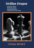 Sicilian Dragon (Chess Opening Series, #1) (eBook, ePUB)