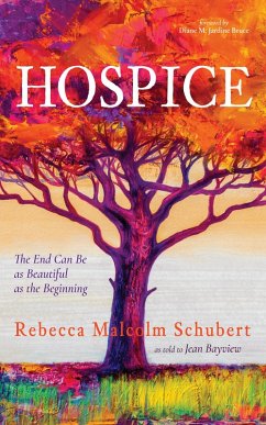 Hospice (eBook, ePUB)