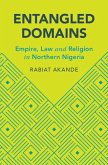 Entangled Domains (eBook, ePUB)