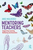 Mentoring Teachers (eBook, ePUB)