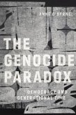 Genocide Paradox (eBook, ePUB)