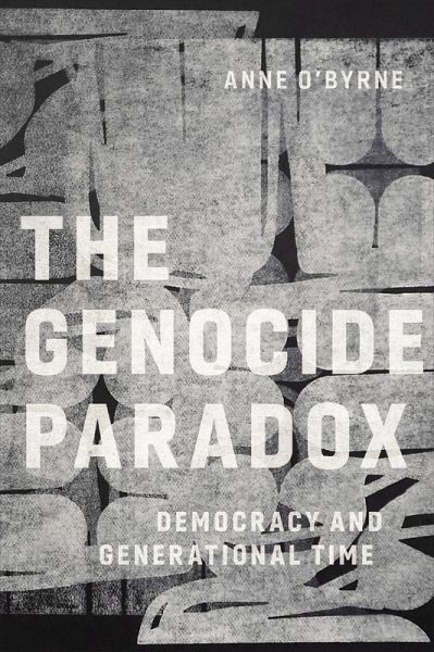 Genocide Paradox (eBook, ePUB) Genocide Paradox (eBook, ePUB)