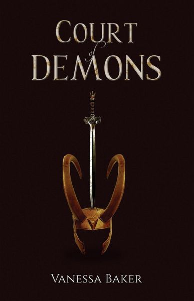 Court of Demons (eBook, ePUB)