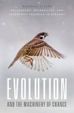 Evolution and the Machinery of Chance (eBook, ePUB)