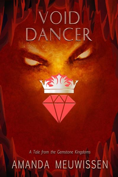 Void Dancer (eBook, ePUB) Void Dancer (eBook, ePUB)