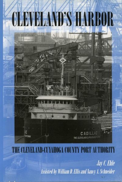 Cleveland's Harbor (eBook, PDF) Cleveland's Harbor (eBook, PDF)