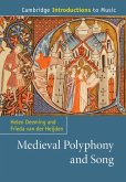 Medieval Polyphony and Song (eBook, PDF)