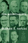 Monetarists (eBook, ePUB)