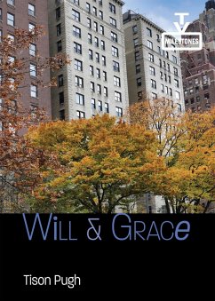 Will & Grace (eBook, ePUB) - Pugh, Tison