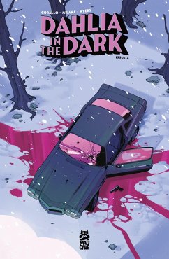 Cover Dahlia In The Dark #4 (eBook, ePUB)
