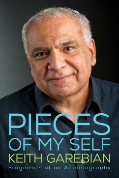 Pieces of My Self (eBook, ePUB) - Garebian, Keith