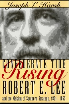 Confederate Tide Rising (eBook, PDF) - Harsh, Joseph L.