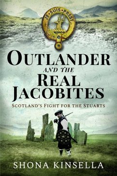 Cover Outlander and the Real Jacobites (eBook, ePUB)