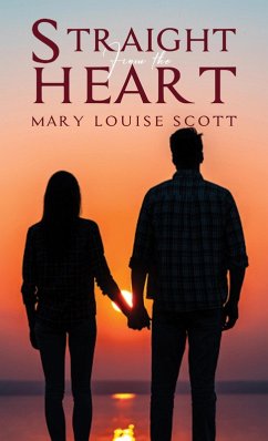 Cover Straight from the Heart (eBook, ePUB)