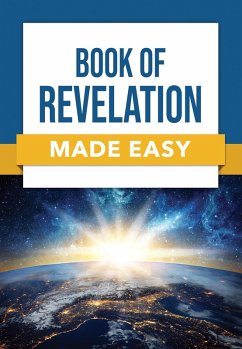 Cover Book of Revelation Made Easy (eBook, ePUB)