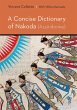 Concise Dictionary of Nakoda... - Bild 1