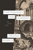 Earthquakes and Gardens (eBook, ePUB)