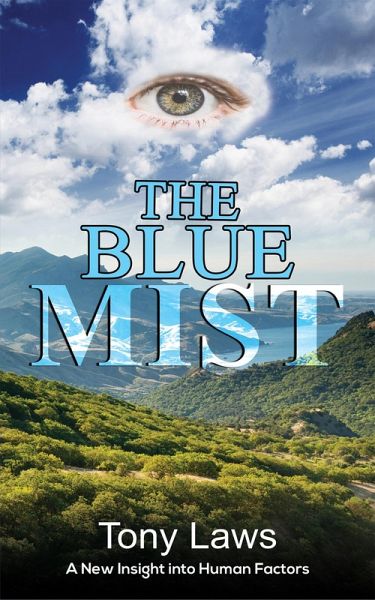 Blue Mist (eBook, ePUB) Blue Mist (eBook, ePUB)