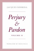 Perjury and Pardon, Volume II (eBook, ePUB)