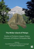 Wider Island of Pelops (eBook, PDF)