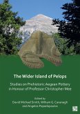 Wider Island of Pelops (eBook, PDF) Wider Island of Pelops (eBook, PDF)