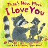 That's How Much I Love You (eBook, ePUB) - Bild 1