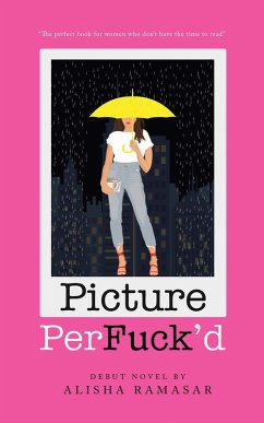 Cover Picture Perfuck'd` (eBook, ePUB)