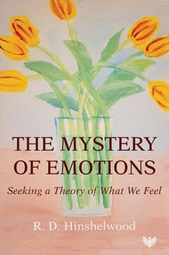 Cover Mystery of Emotions (eBook, ePUB)