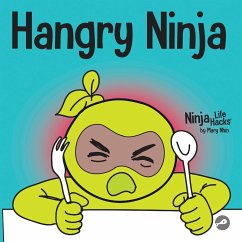 Hangry Ninja - Nhin, Mary