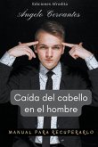 Caída del Cabello en el Hombre