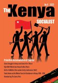 The Kenya Socialist Vol. 6