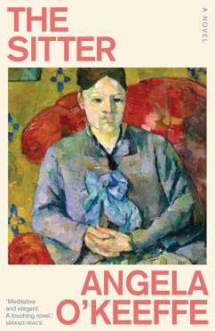 Cover Sitter (eBook, PDF)