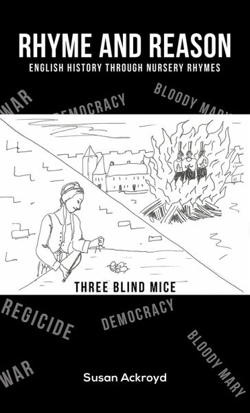 Rhyme and Reason (eBook, ePUB)