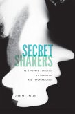 Secret Sharers (eBook, ePUB)