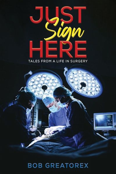 Just Sign Here (eBook, ePUB) Just Sign Here (eBook, ePUB)