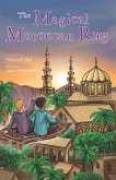 The Magical Moroccan Rug (eBook, ePUB)