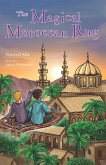 The Magical Moroccan Rug (eBook, ePUB) The Magical Moroccan Rug (eBook, ePUB)