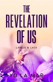 The Revelation of Us (Labels & Lace, #3) (eBook, ePUB)