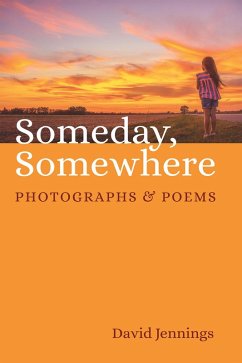 Someday, Somewhere (eBook, ePUB)