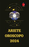 Ariete Oroscopo 2024 (eBook, ePUB) Ariete Oroscopo 2024 (eBook, ePUB)