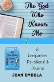 The God Who Knows Me: A Companion Devotional & Journal (Sovereign Love) (eBook, ePUB)