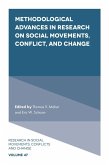 Methodological Advances in Research on Social Movements, Conflict, and Change (eBook, PDF)