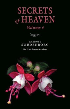 Cover Secrets of Heaven 6 (eBook, ePUB)