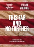 This Far and No Further (eBook, PDF)