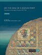 On the Edge of a Roman Port (eBook, PDF) - Bild 1