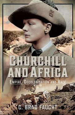 Churchill and Africa (eBook, PDF) Cover Churchill and Africa (eBook, PDF)