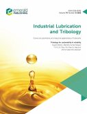 Tribology for Sustainability & Reliability (eBook, PDF)