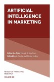 Artificial Intelligence in Marketing (eBook, PDF)