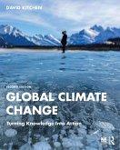 Global Climate Change (eBook, ePUB)