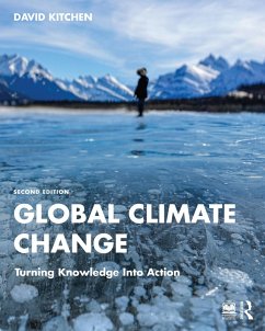 Global Climate Change (eBook, ePUB) - Kitchen, David